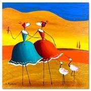 Untitled by Esther Myatlov