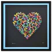 Love in Paradise by Patricia Govezensky