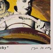 Ditching Dorothy by Nelson De La Nuez