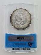 1882-CC GSA Morgan Silver Dollar, ANACS MS62