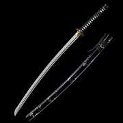 Hand-Forged Sharp Katana Sword
