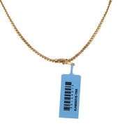 New 3.50ctw Diamond Bib Style Statement Necklace in 14K