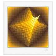 Star by Yvaral (1934-2002)