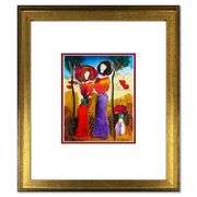 Untitled by Moshe Leider