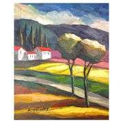 Untitled by Slava Brodinsky