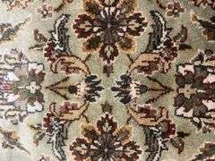 Handmade 2.5x8.1 Runner Rug