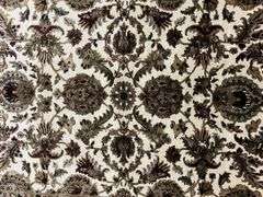 Handmade 5.2x7.1 Rug