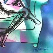 Infinite Tranquility by Mark Kostabi