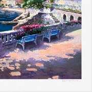 Costa Brava by S. Sam Park