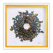 Sunlight by Patricia Govezensky