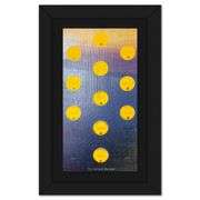 Kabbalah the Whole Person by Steve Kaufman (1960-2010)