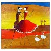 Untitled by Esther Myatlov