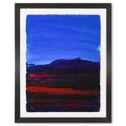 Abstract by Wyland