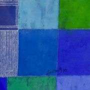 Esoteric Dream VI by Lu Hong