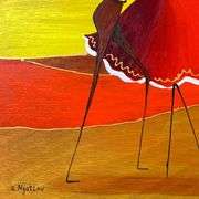 Untitled by Esther Myatlov