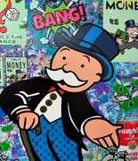 Remarkable original by Jozza Jozza Set Goals and Go!