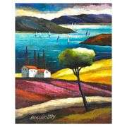 Untitled by Slava Brodinsky