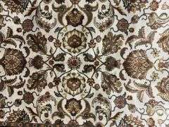 Handmade 5.2x7.2 Rug