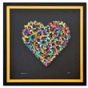 Love in Paradise by Patricia Govezensky