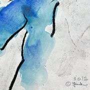 Untitled by Jenik Cook