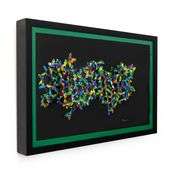 Tide by Patricia Govezensky