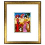 Untitled by Moshe Leider