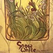 Snow White by Tricia Buchanan-Benson