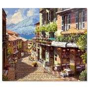 Antiga Giacomo by S. Sam Park