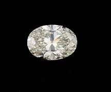 Loose Diamond, 1.28ct, GIA Certified, Oval Brilliant Cut