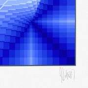 Forme Ronde by Yvaral (1934-2002)