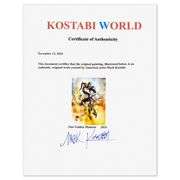 Our Golden Moment by Mark Kostabi