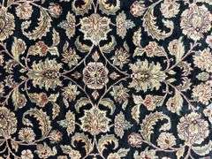 Handmade 6x6 Square Rug