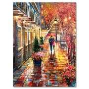 Just the Two of Us by Vadik Suljakov