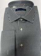 Super Fine Quality  Dress Shirt By Di Stefano, French Cuff