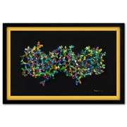 Tide by Patricia Govezensky