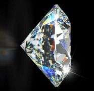 Huge 10 Ct Sparkling White Eye-Clean Lab Simulated  Diamond Solitaire