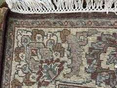 Handmade 3.2x5.3 Rug