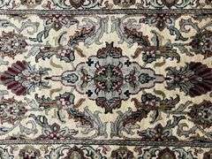 Handmade 2.8x12.5 Runner Rug