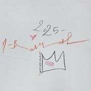 Mixed Media Original by Mr Brainwash, Hand Signed and Thumbprinted Inverso by the Artist