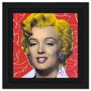 Marilyn Classic by "Ringo" Funes