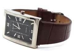 Kenneth Cole Signature Watch