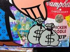 Remarkable original by Jozza Jozza Set Goals and Go!