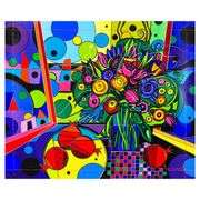 Untitled by Natalia Sinkovsky