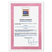 Toboggan by Henri Matisse (1869-1954)