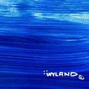 Whale Tail by Wyland