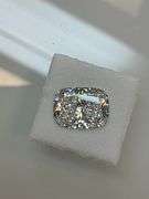 I.G.I CERTIFIED CUSHION CUT DIAMOND 2.87 CARAT