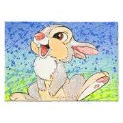 Thay Thumpin Nice by David Willardson