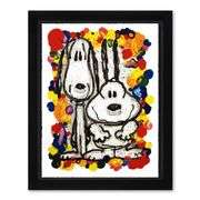 Wait Watchers by Tom Everhart