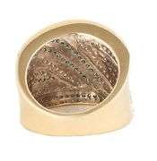 IR Color Diamond Wide Band