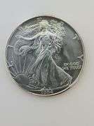1994 American Silver Eagle
